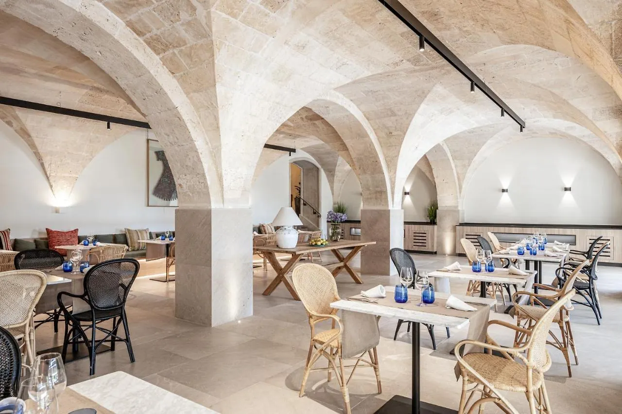 Son Julia Country House & Spa Llucmajor