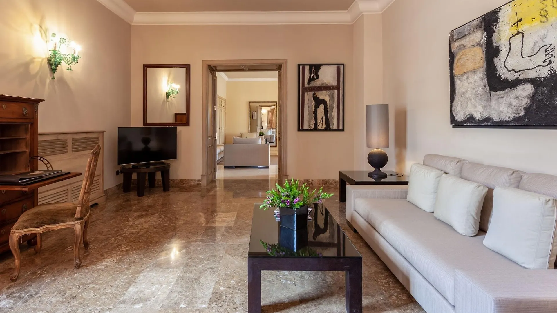 Son Julia Country House & Spa Llucmajor  Spain