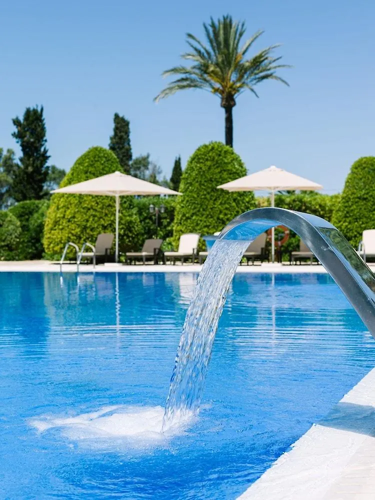 Son Julia Country House & Spa Llucmajor