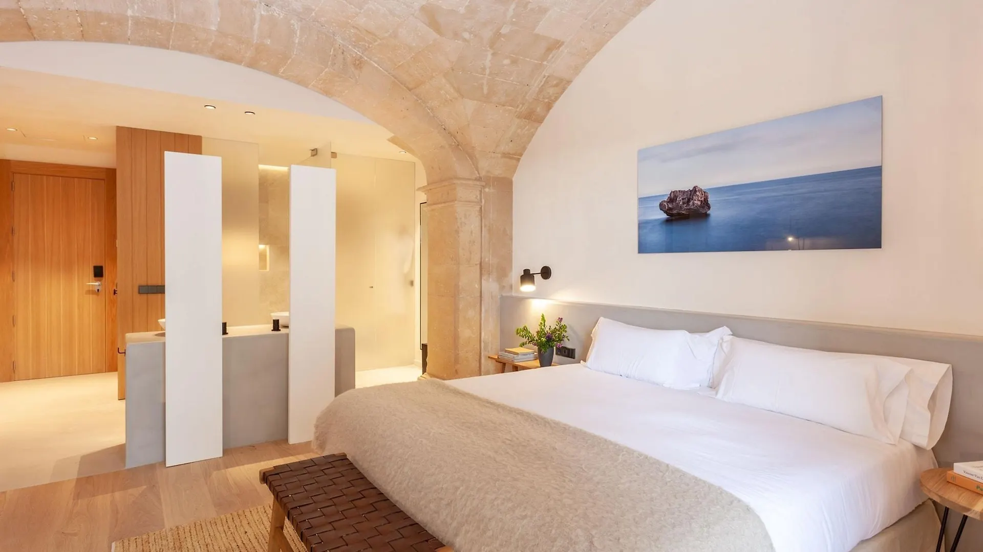 Son Julia Country House & Spa Llucmajor  Spain