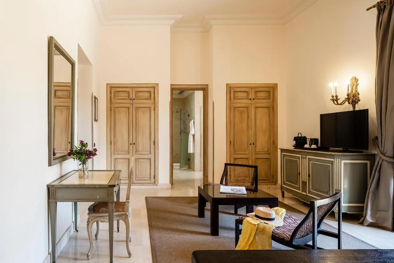 Son Julia Country House & Spa Llucmajor  0*, Llucmajor (Mallorca) Spain