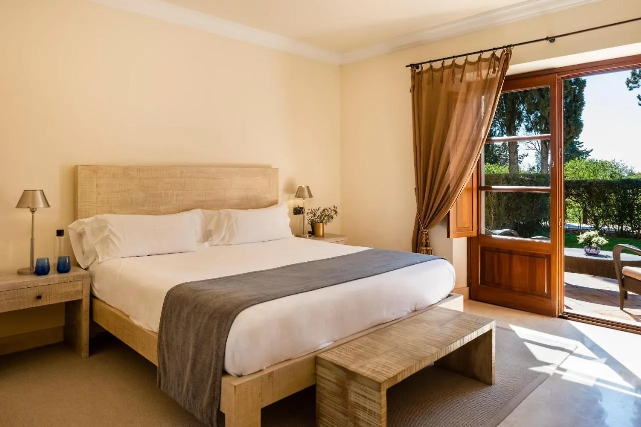 Son Julia Country House & Spa Llucmajor  0*, Llucmajor (Mallorca) Spain