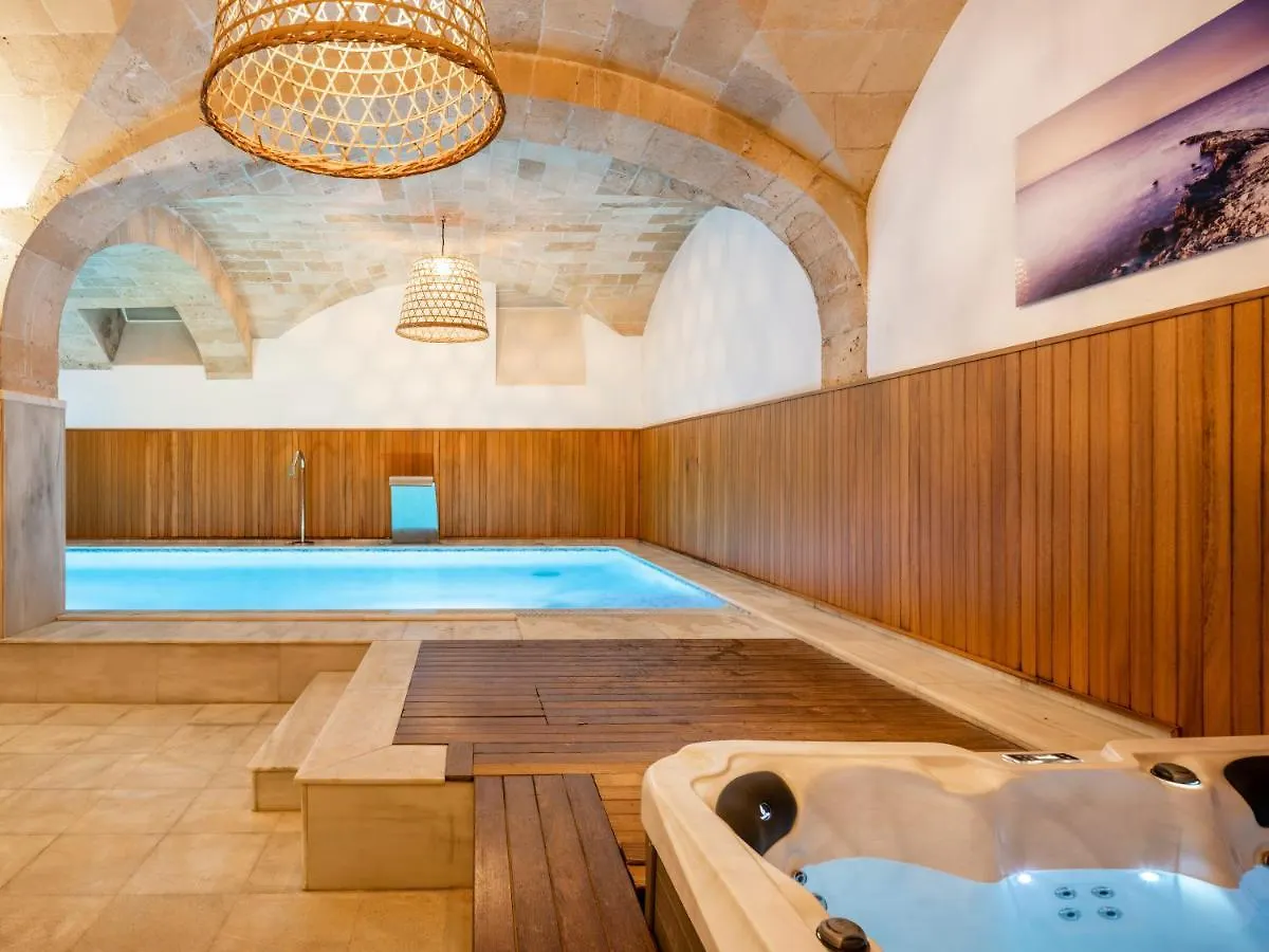 Son Julia Country House & Spa Llucmajor