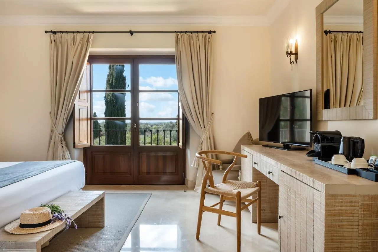 Son Julia Country House & Spa Llucmajor  Spagna