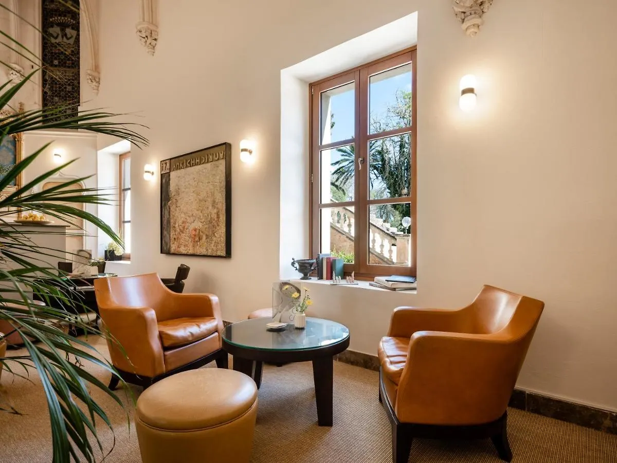 Son Julia Country House & Spa Llucmajor