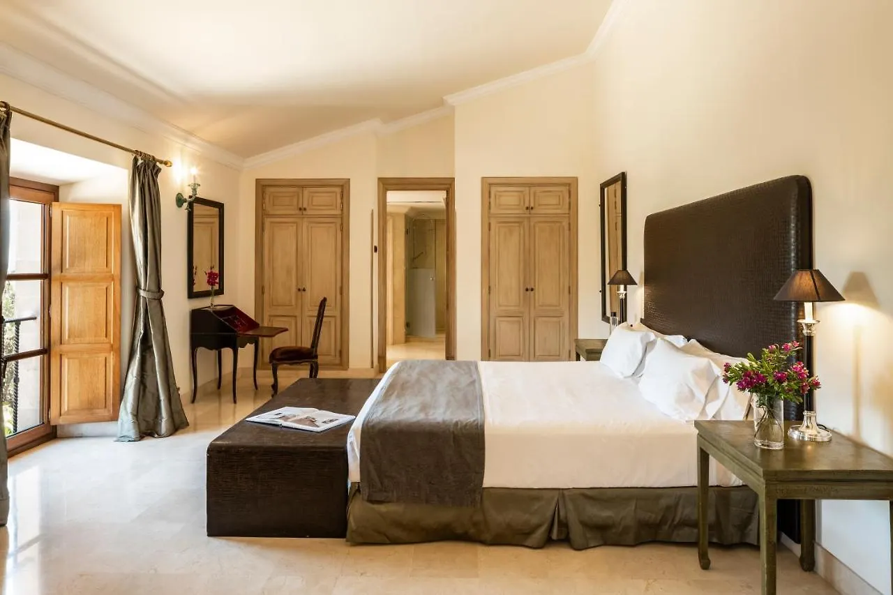 Son Julia Country House & Spa Llucmajor