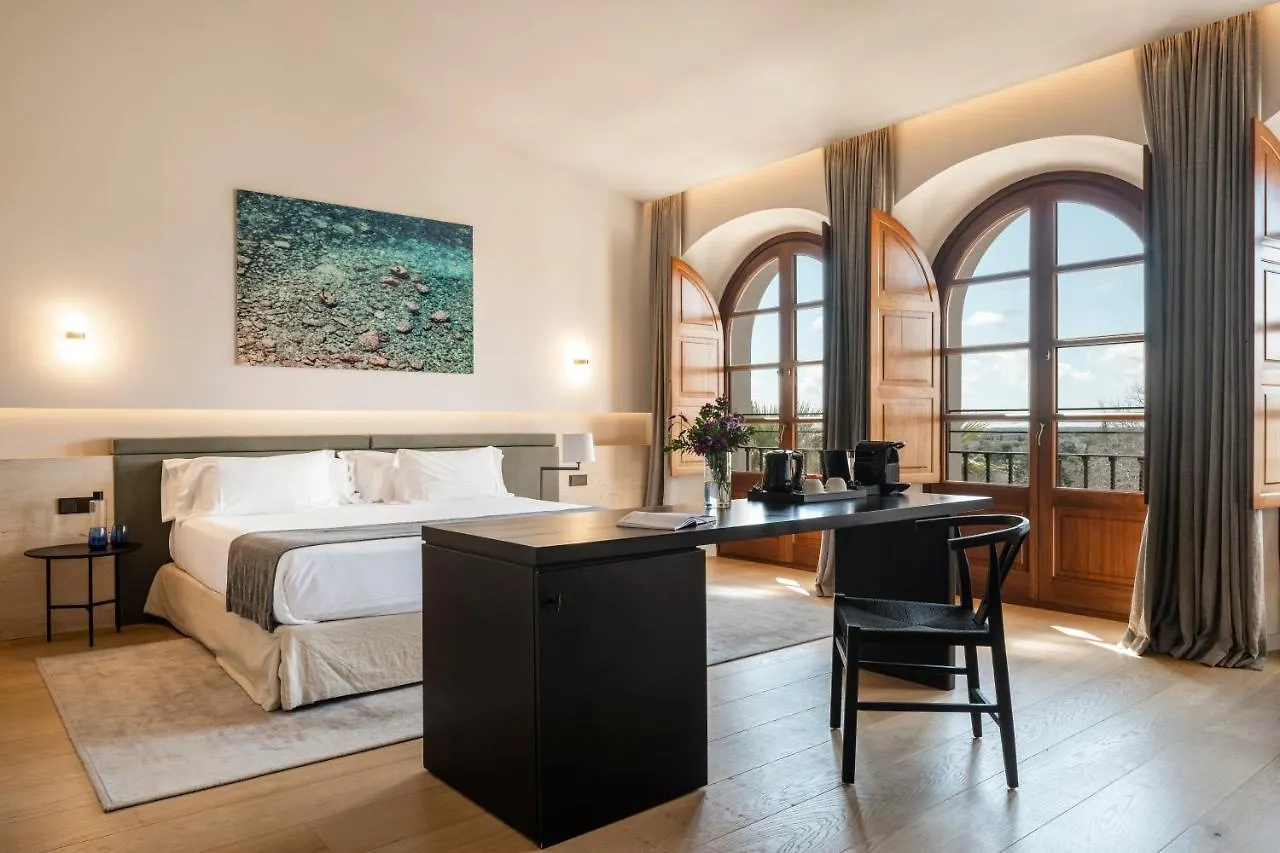 Son Julia Country House & Spa Llucmajor  Spain
