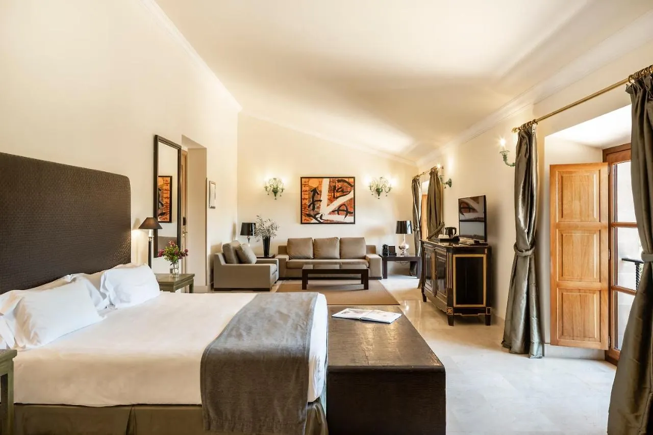 Son Julia Country House & Spa Llucmajor