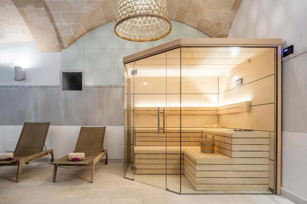 Son Julia Country House & Spa Llucmajor   Llucmajor (Mallorca)