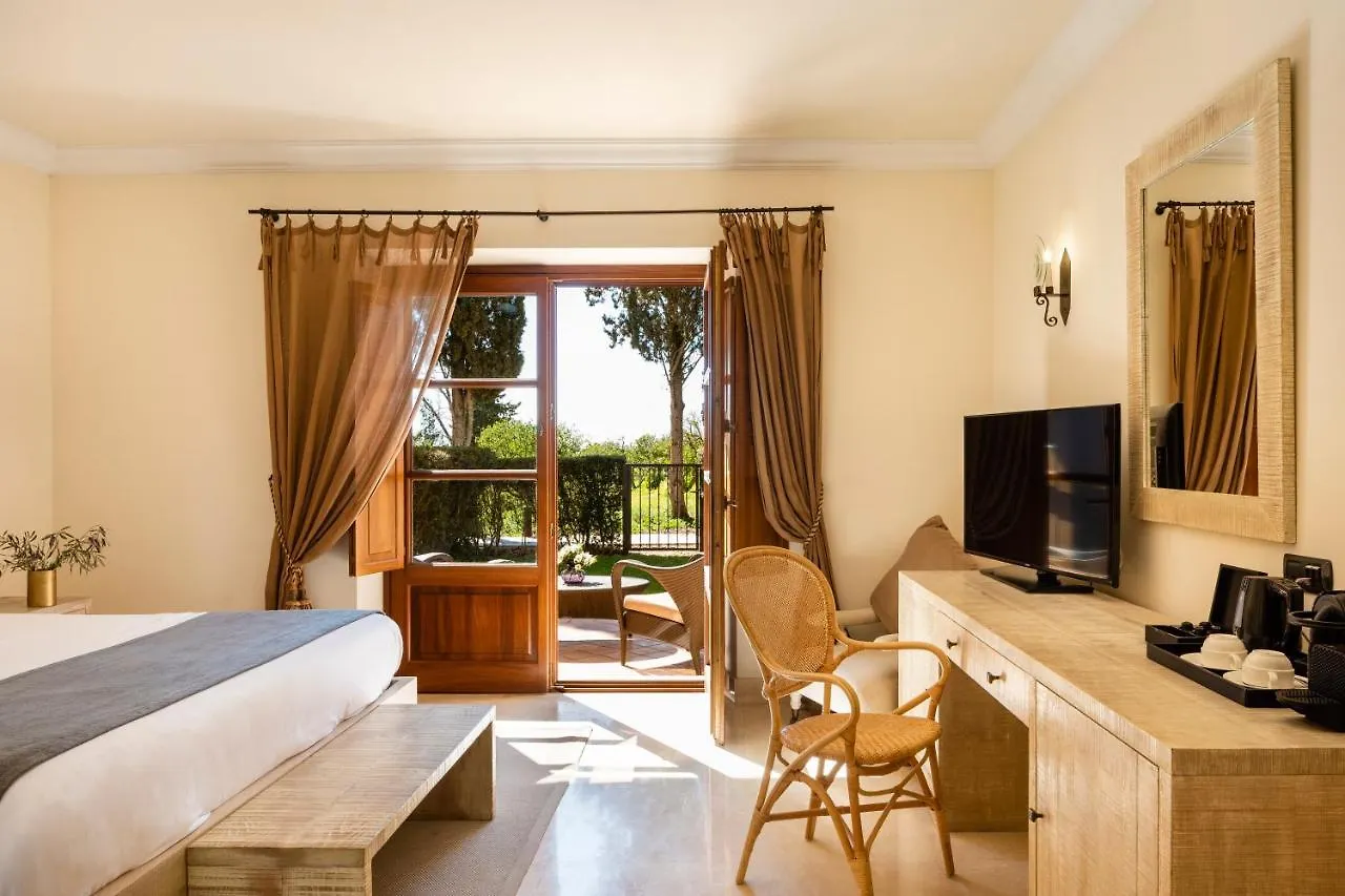 Son Julia Country House & Spa Llucmajor  Spain