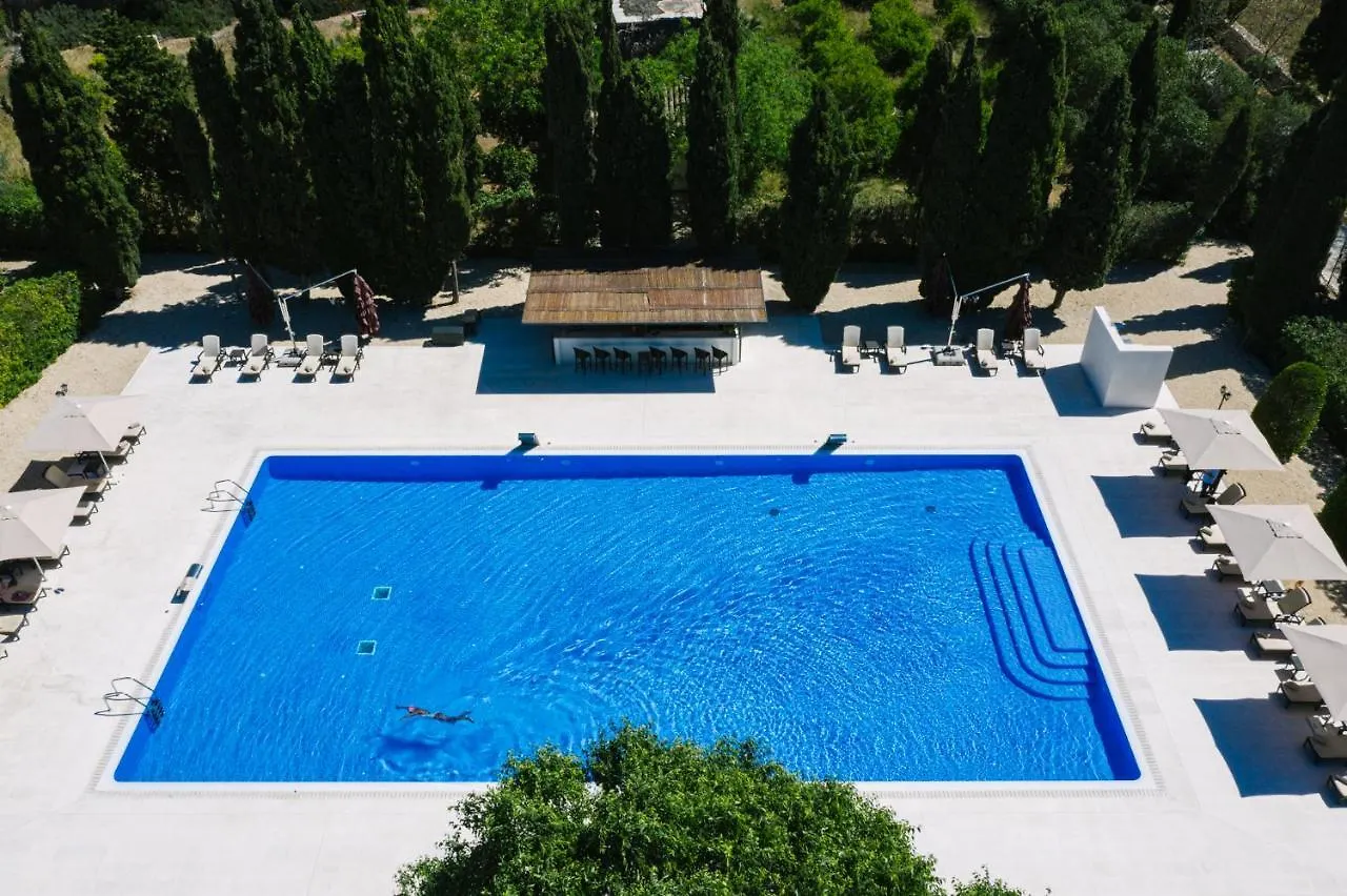 Son Julia Country House & Spa Llucmajor  Llucmajor (Mallorca)