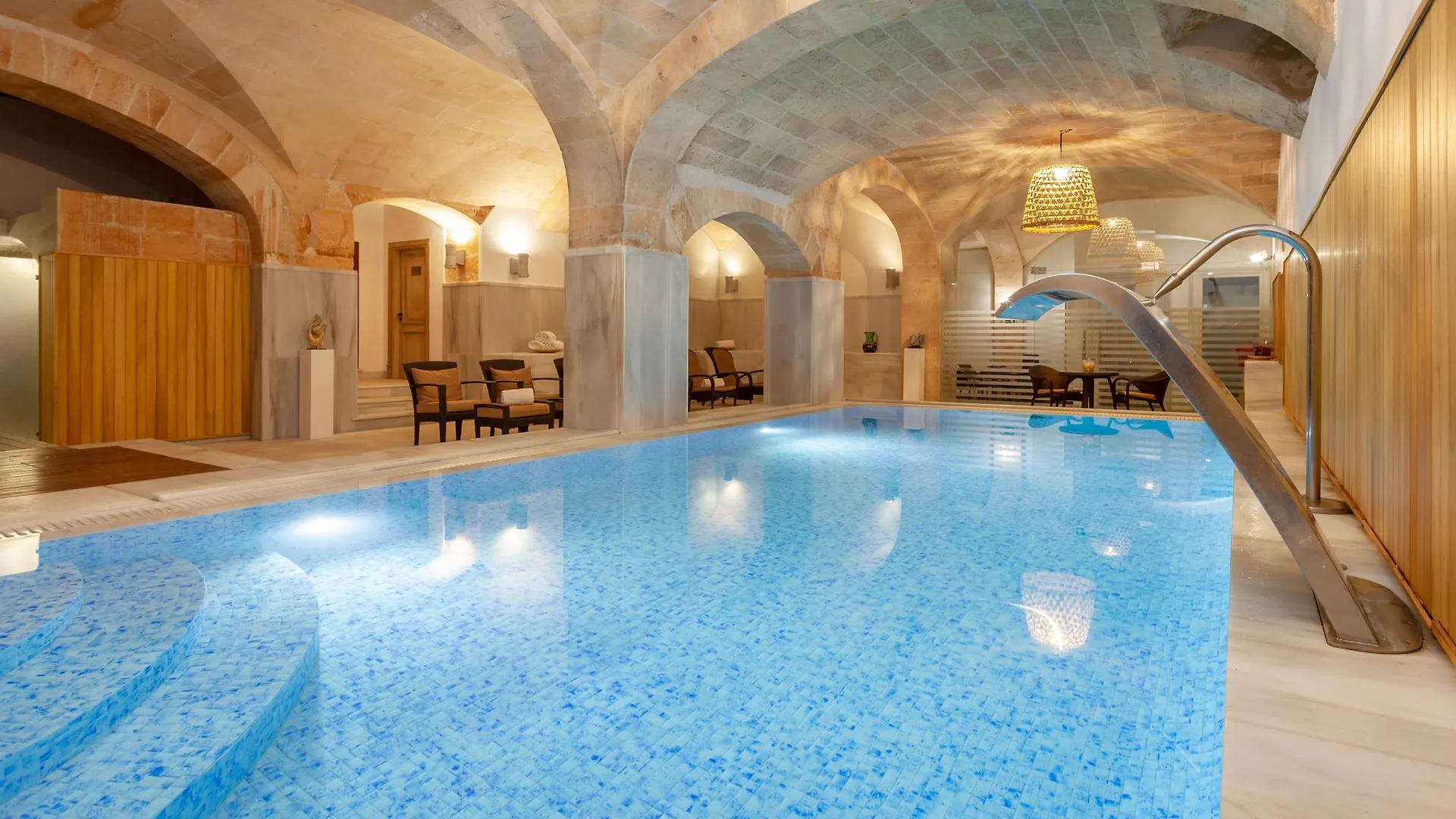 Son Julia Country House & Spa Llucmajor  0*, Llucmajor (Mallorca) Spain