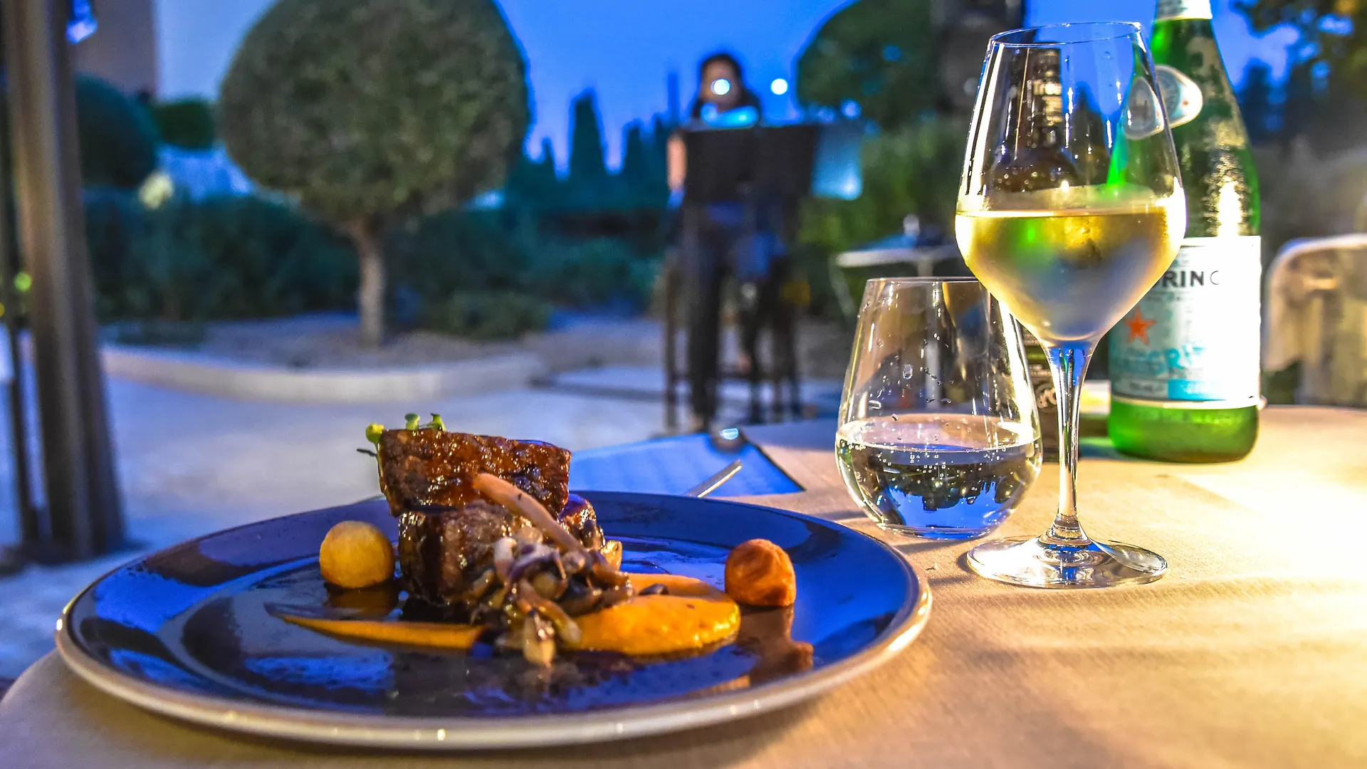 Son Julia Country House & Spa Llucmajor