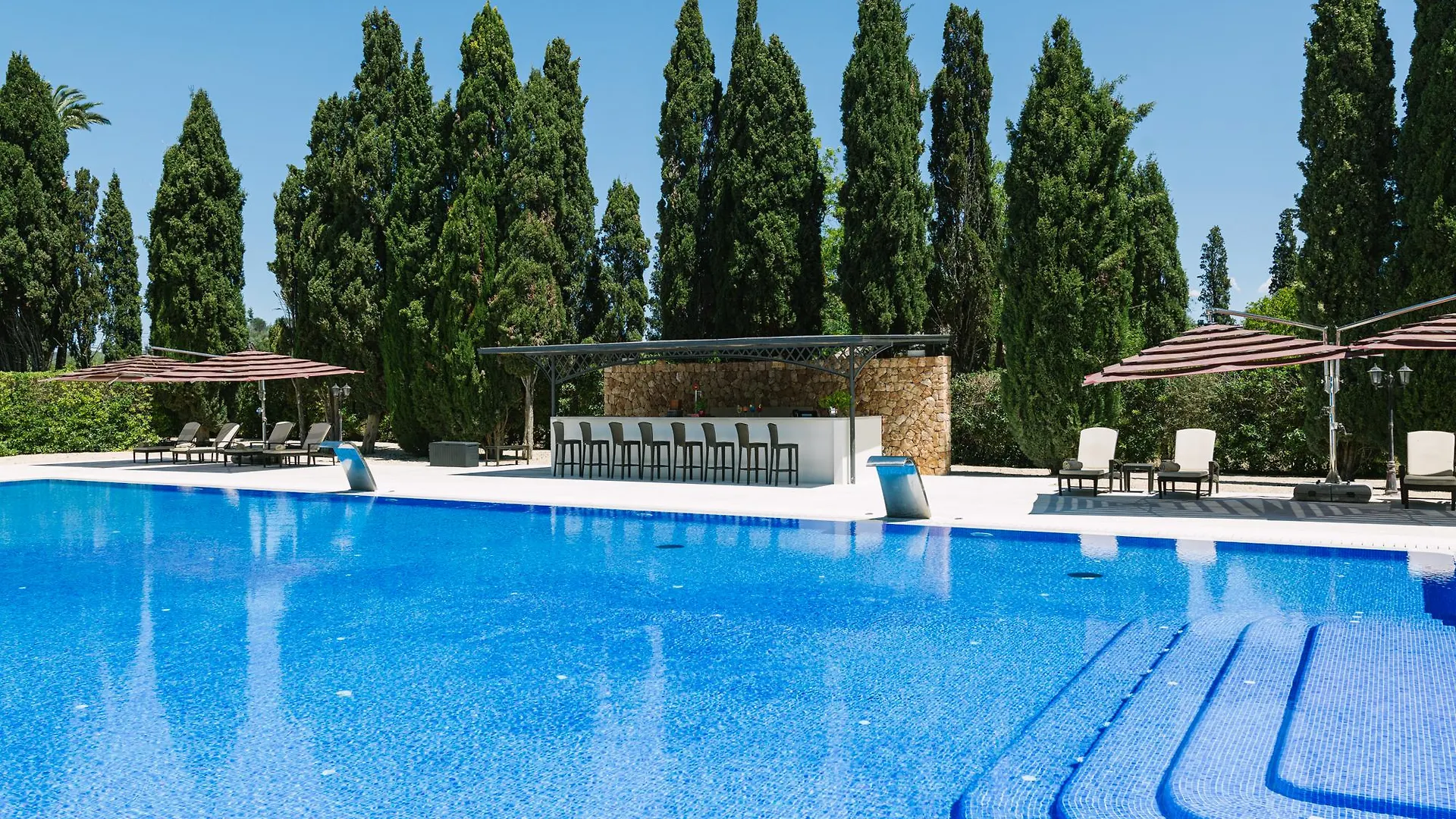 Son Julia Country House & Spa Llucmajor