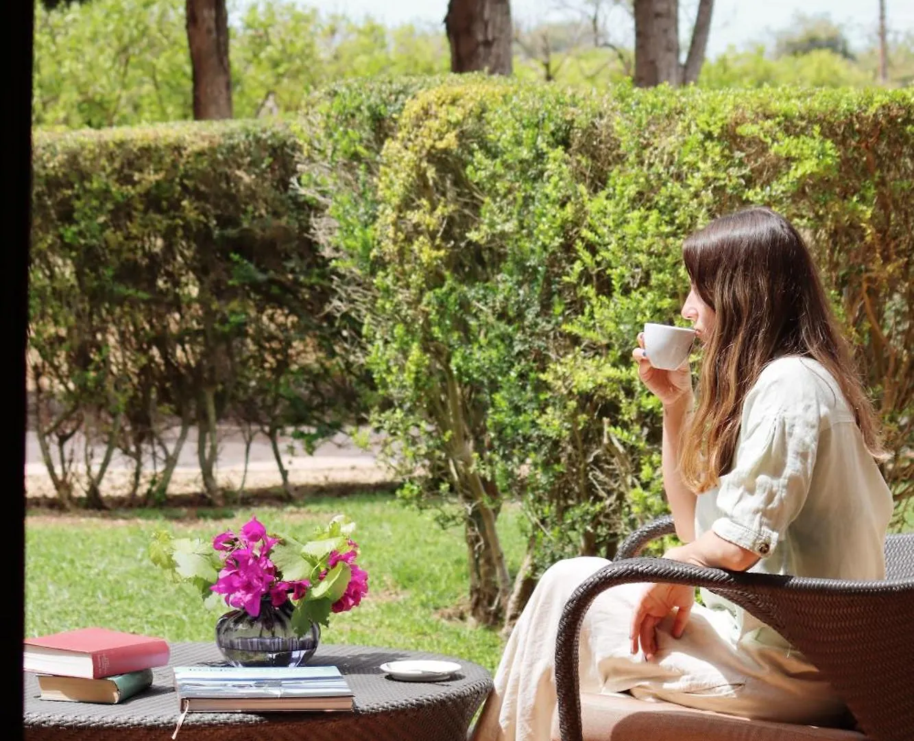 Son Julia Country House & Spa Llucmajor