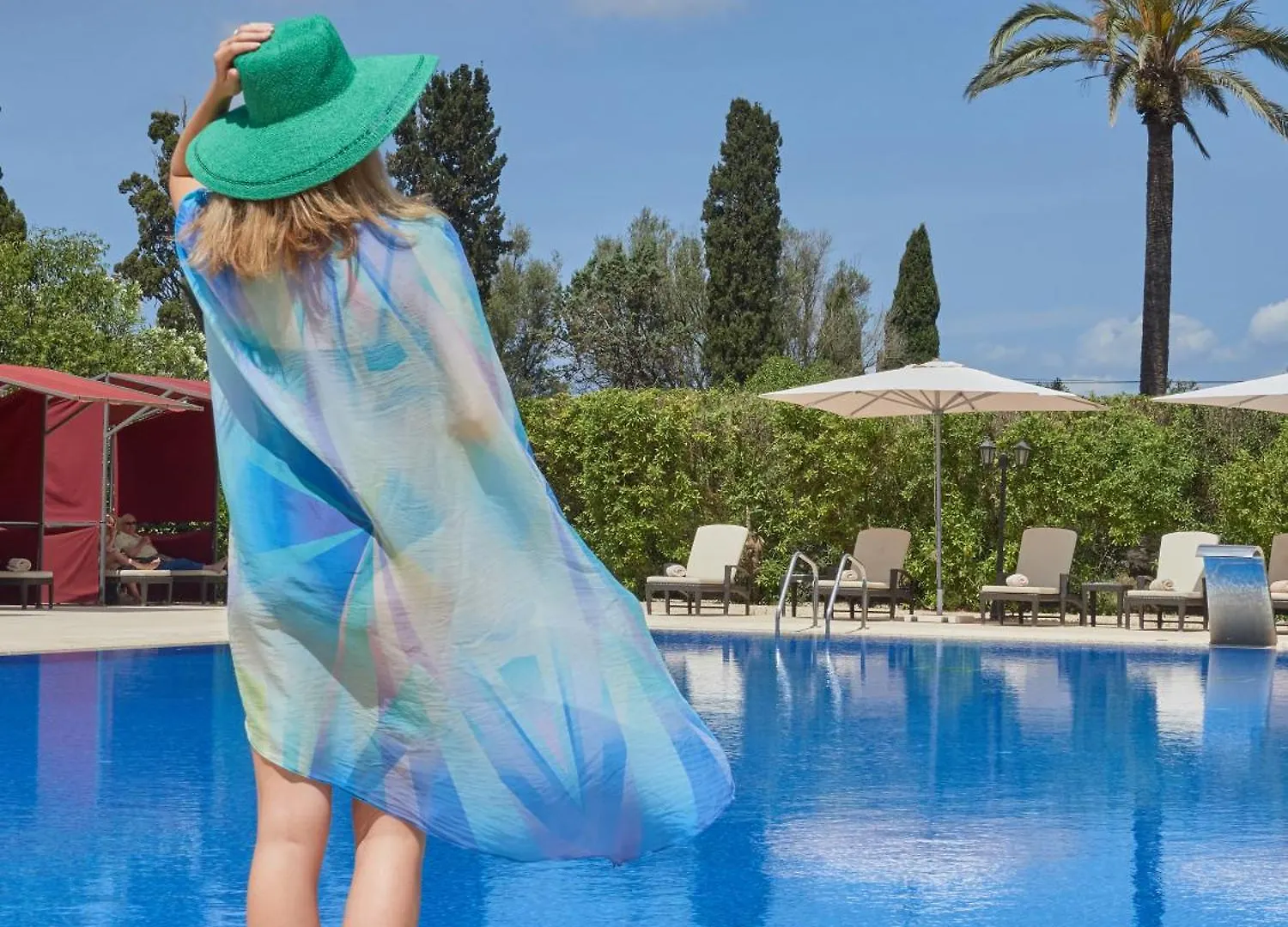 Son Julia Country House & Spa Llucmajor  Spain