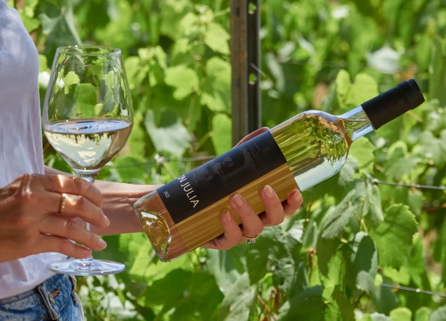Son Julia Country House & Spa Llucmajor