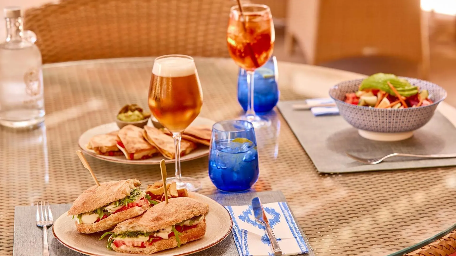 Son Julia Country House & Spa Llucmajor  0*, Llucmajor (Mallorca) Spain