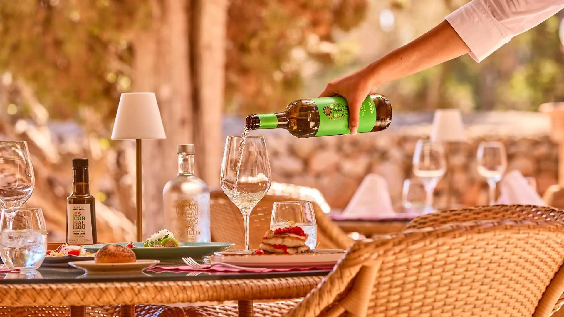 Son Julia Country House & Spa Llucmajor  Spain