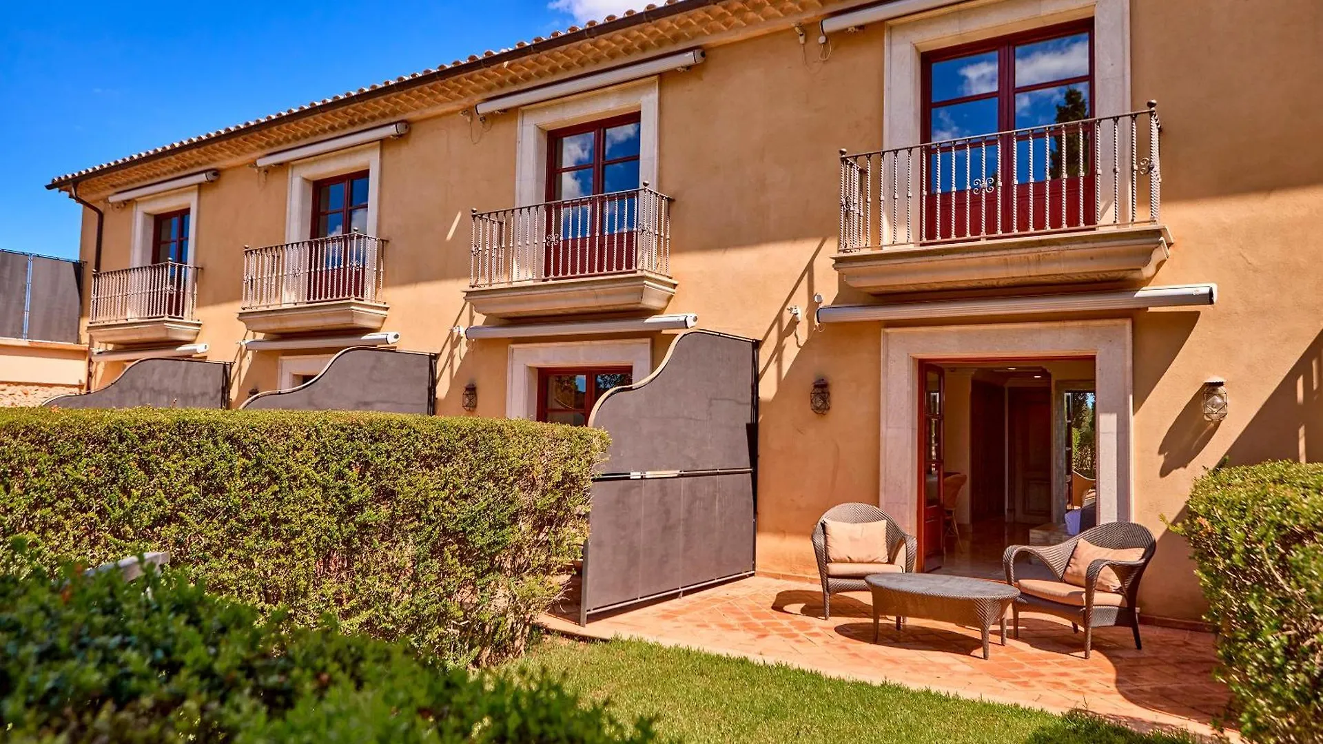 Son Julia Country House & Spa Llucmajor  0*, Llucmajor (Mallorca) Spain