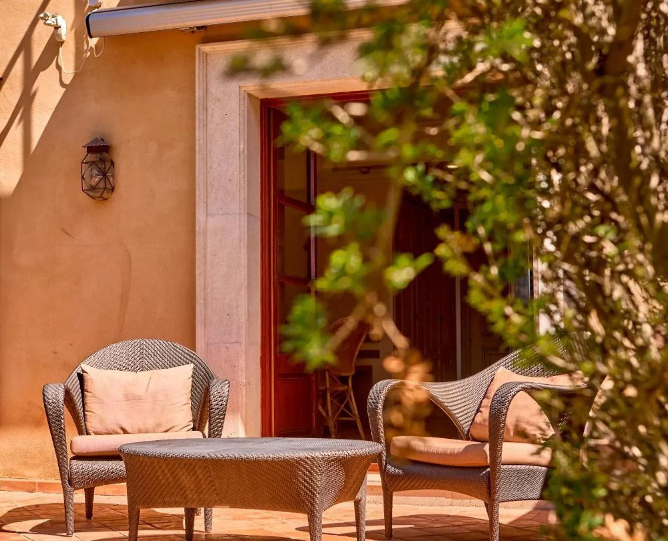 Son Julia Country House & Spa Llucmajor   Llucmajor (Mallorca)