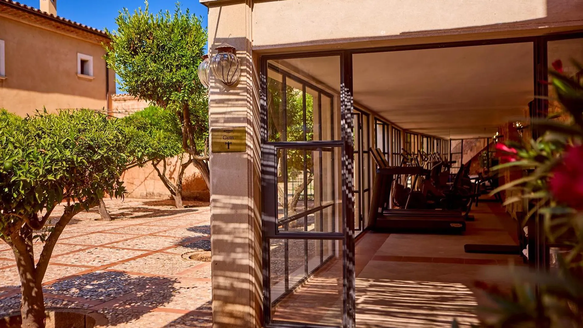Son Julia Country House & Spa Llucmajor   Llucmajor (Mallorca)