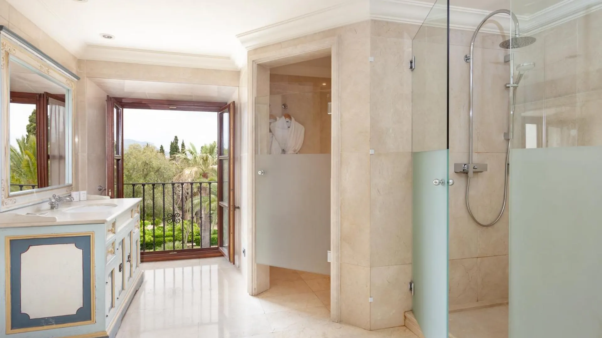 Son Julia Country House & Spa Llucmajor  Spain