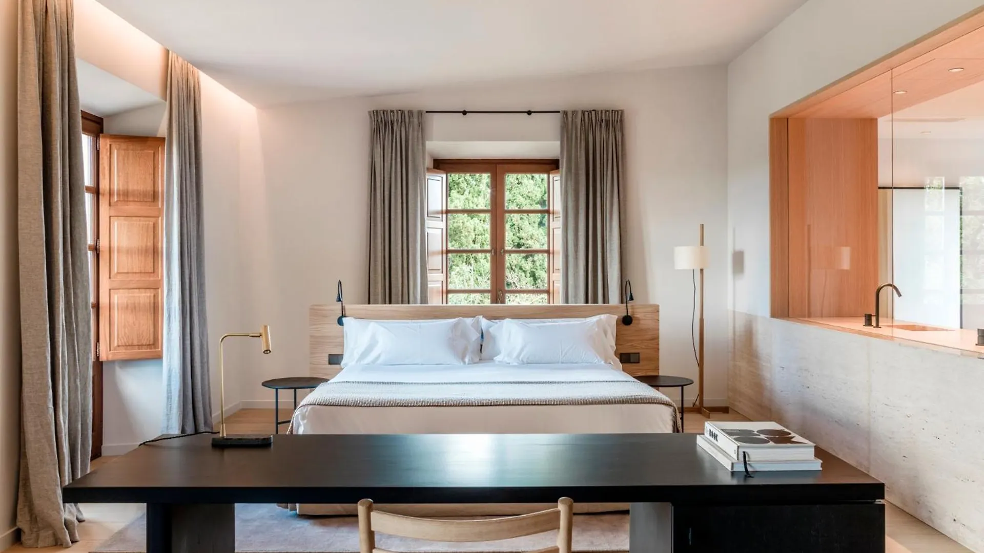 Son Julia Country House & Spa Llucmajor  Spain