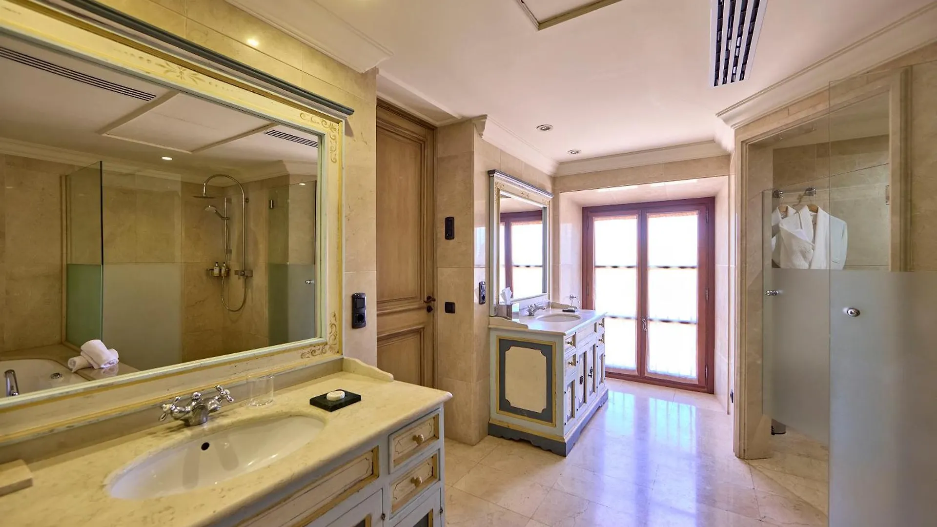 Son Julia Country House & Spa Llucmajor   Llucmajor (Mallorca)