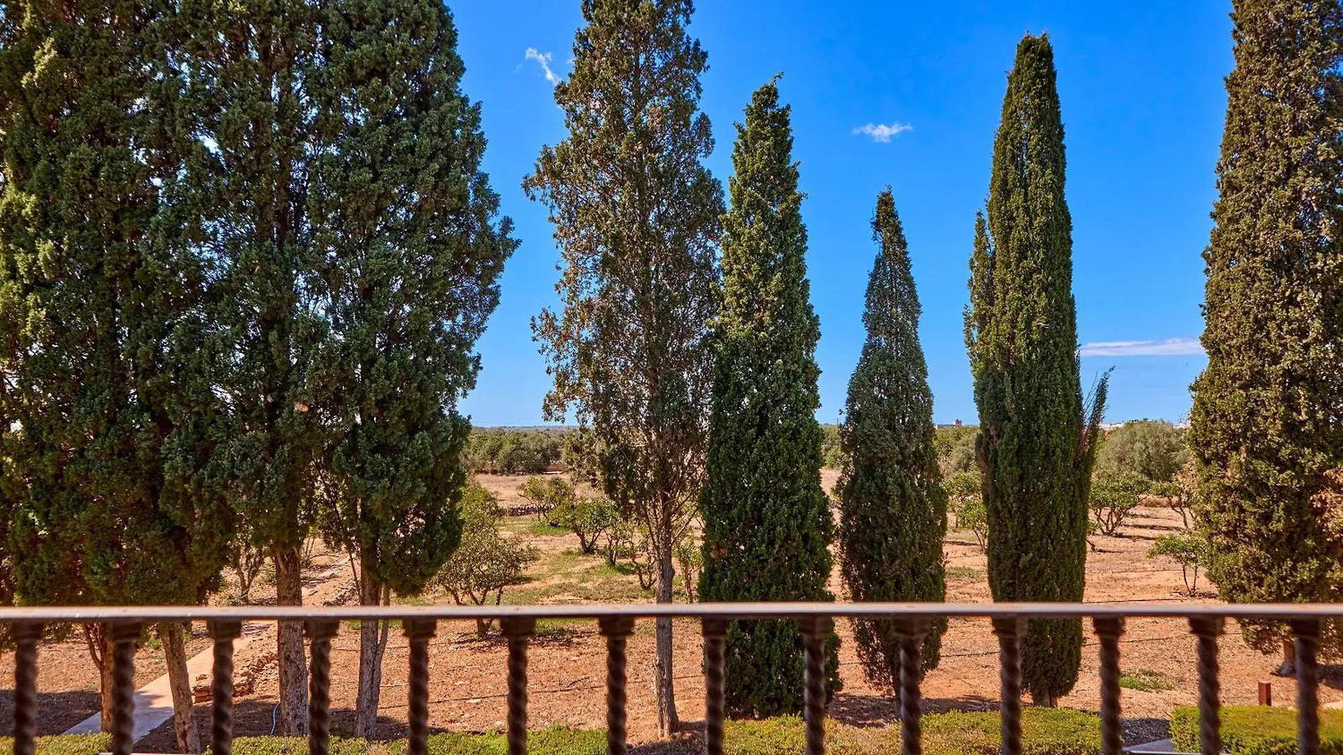 Son Julia Country House & Spa Llucmajor   Llucmajor (Mallorca)