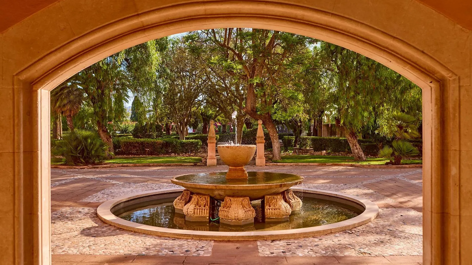 Son Julia Country House & Spa Llucmajor