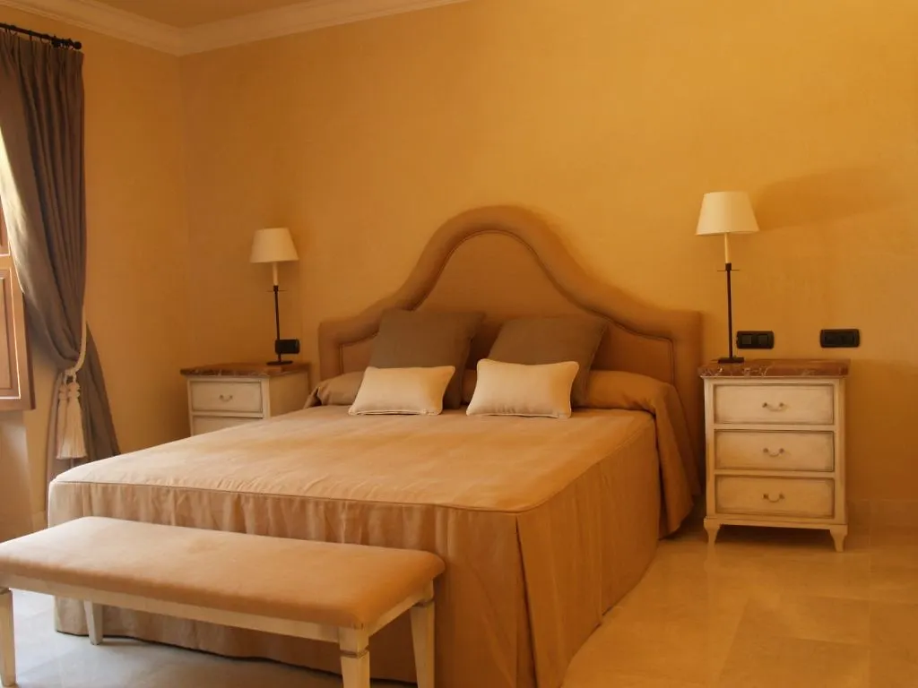 Son Julia Country House & Spa Llucmajor  0*, Llucmajor (Mallorca)