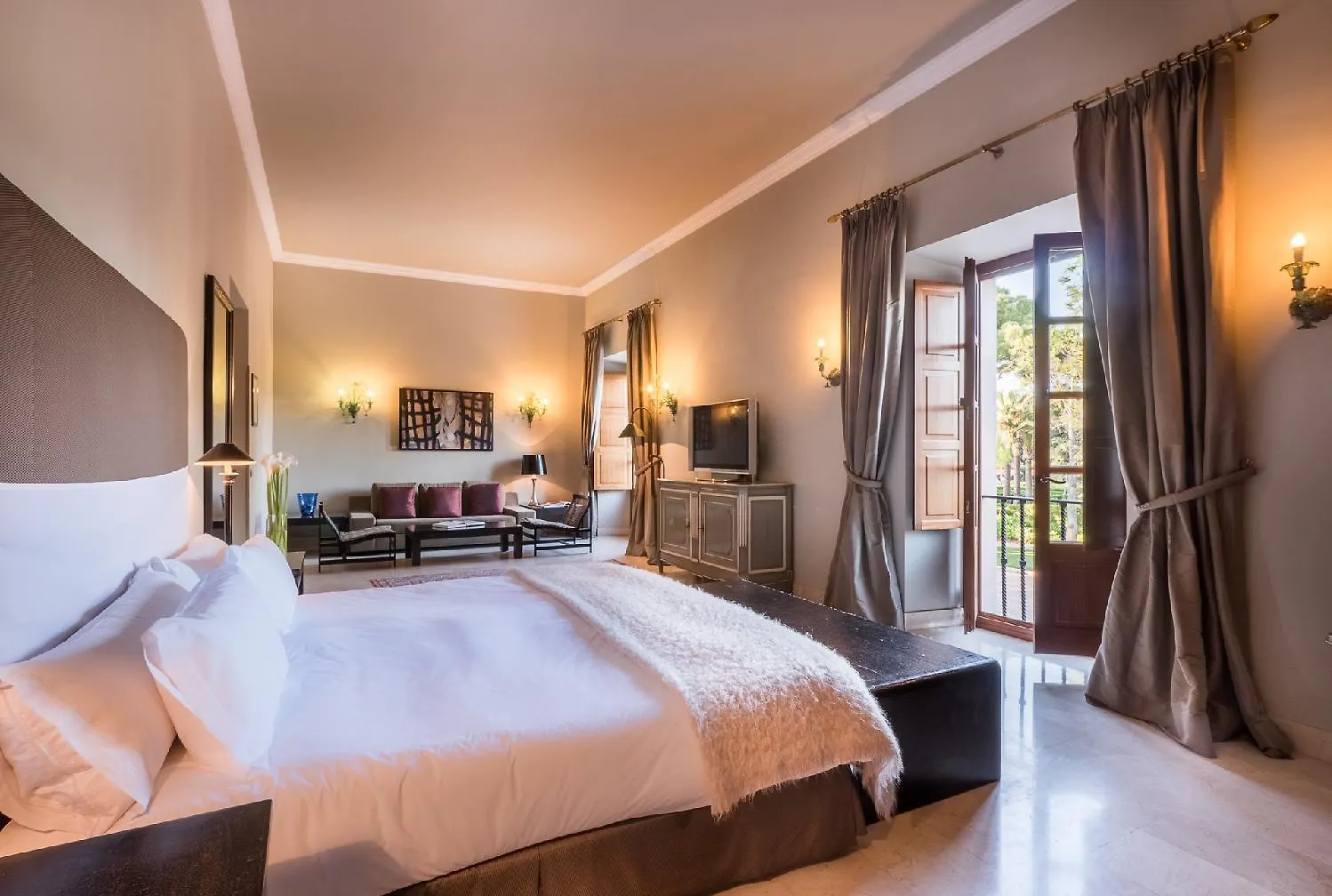 Son Julia Country House & Spa Llucmajor