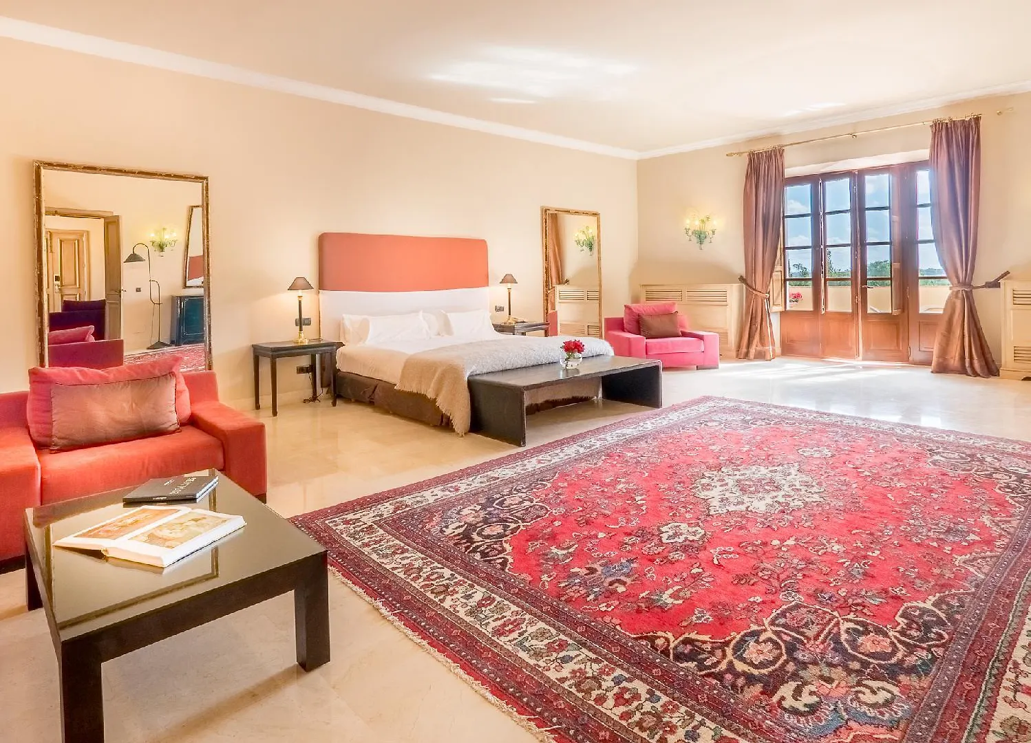 Son Julia Country House & Spa Llucmajor  0*, Llucmajor (Mallorca)