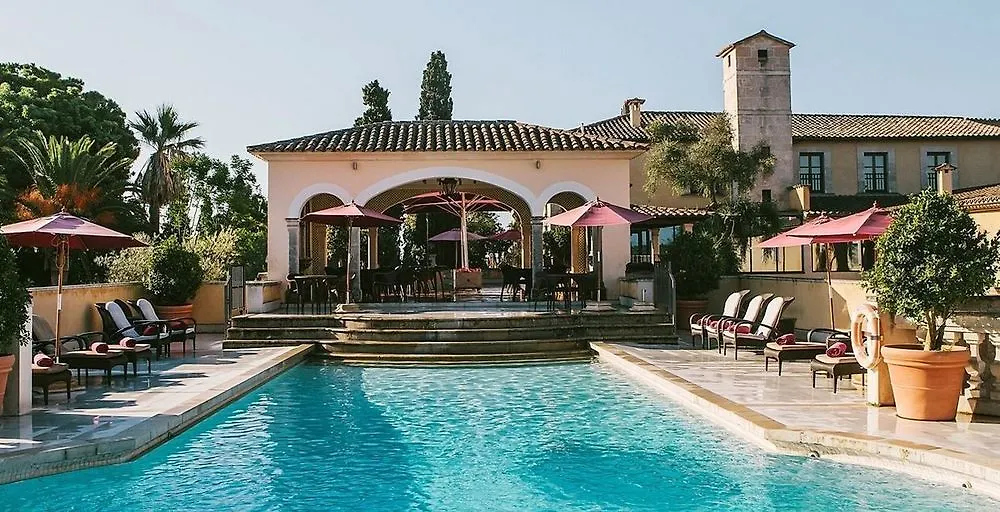 Son Julia Country House & Spa Llucmajor  Spain