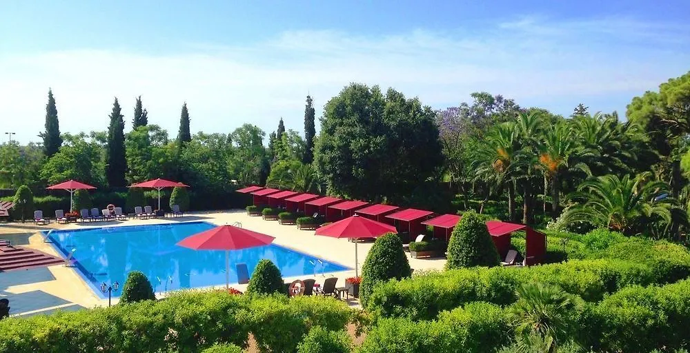 Son Julia Country House & Spa Llucmajor  0*, Llucmajor (Mallorca) Spain
