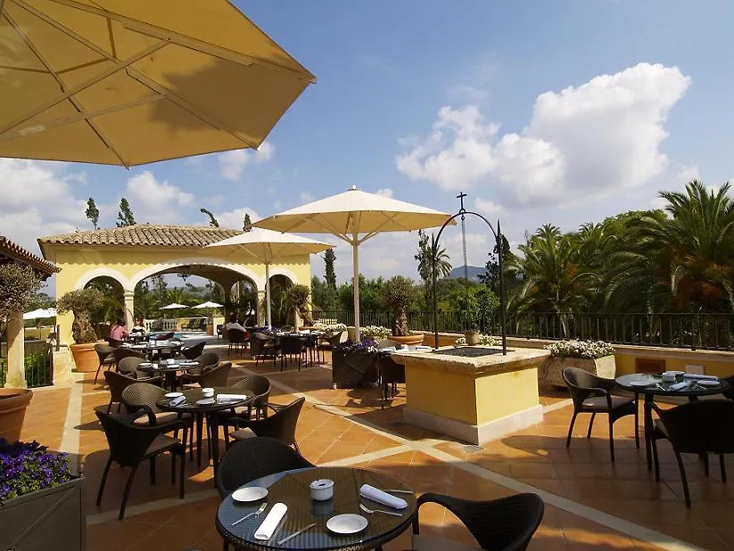 Son Julia Country House & Spa Llucmajor  Spain