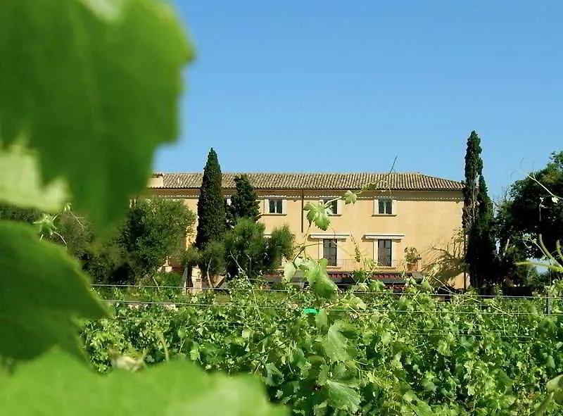 Son Julia Country House & Spa Llucmajor  Spain