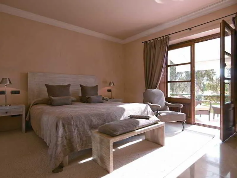Son Julia Country House & Spa Llucmajor   Llucmajor (Mallorca)