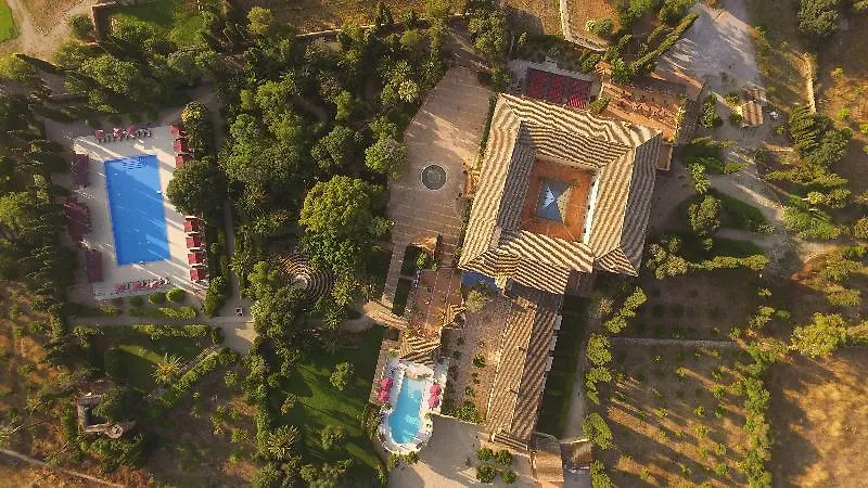 Son Julia Country House & Spa Llucmajor