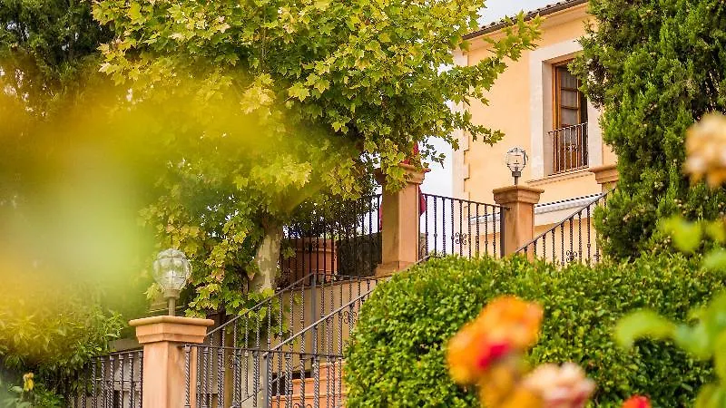 Son Julia Country House & Spa Llucmajor  0*, Llucmajor (Mallorca)