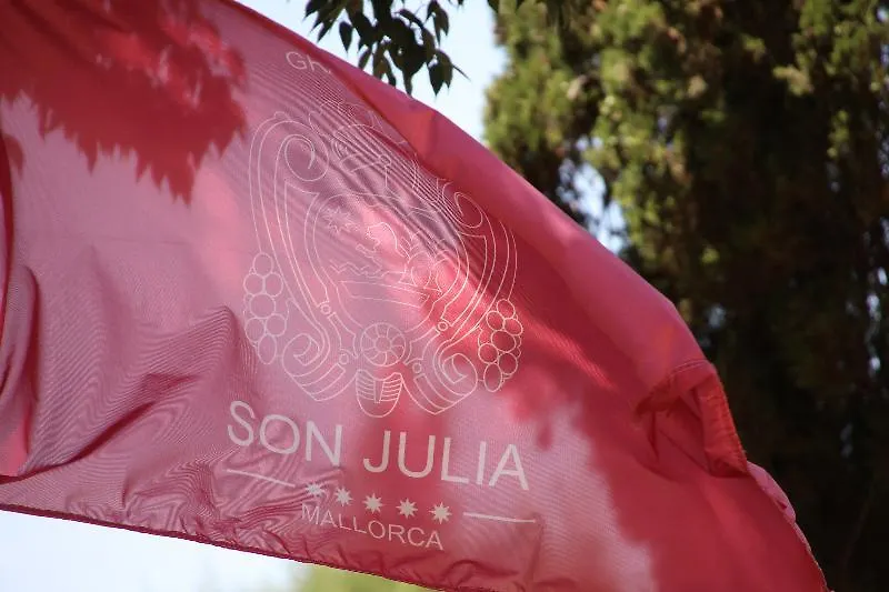 Son Julia Country House & Spa Llucmajor   Llucmajor (Mallorca)