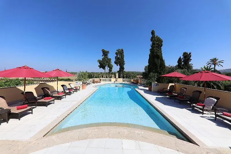 Son Julia Country House & Spa Llucmajor  Spain