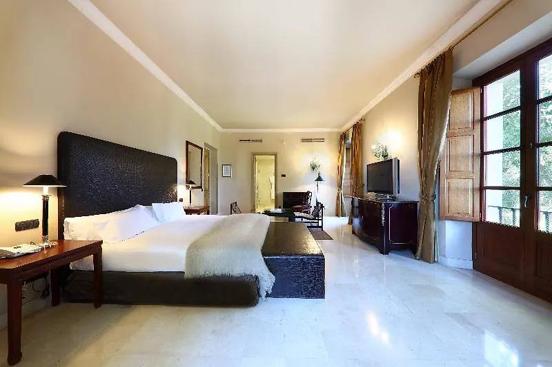 Son Julia Country House & Spa Llucmajor  Llucmajor (Mallorca)