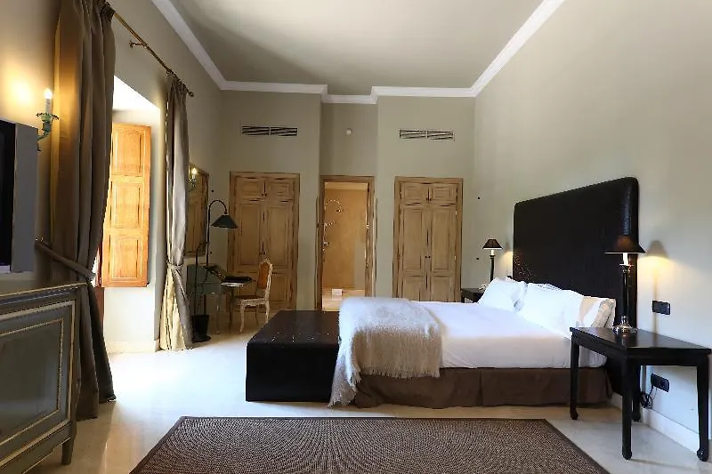 Son Julia Country House & Spa Llucmajor