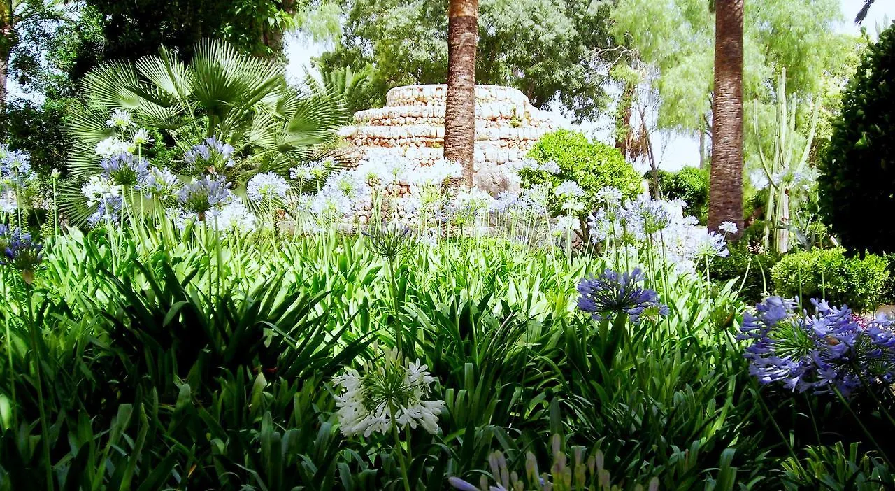 Son Julia Country House & Spa Llucmajor