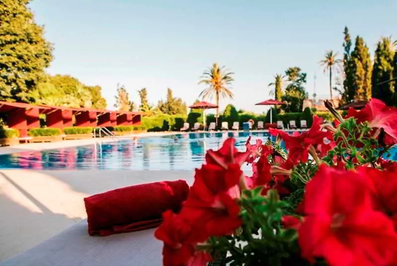 Son Julia Country House & Spa Llucmajor