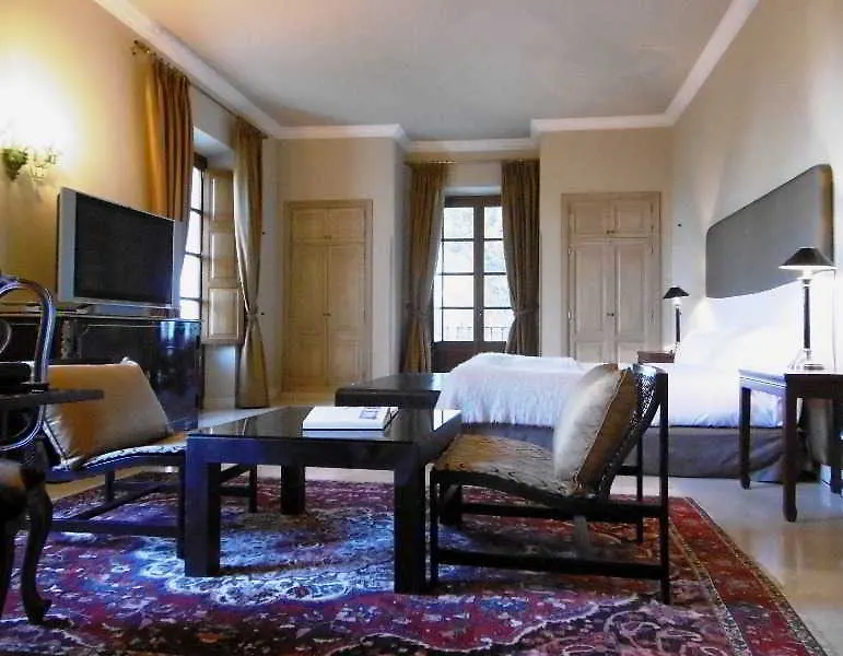 Son Julia Country House & Spa Llucmajor  0*, Llucmajor (Mallorca) Spain