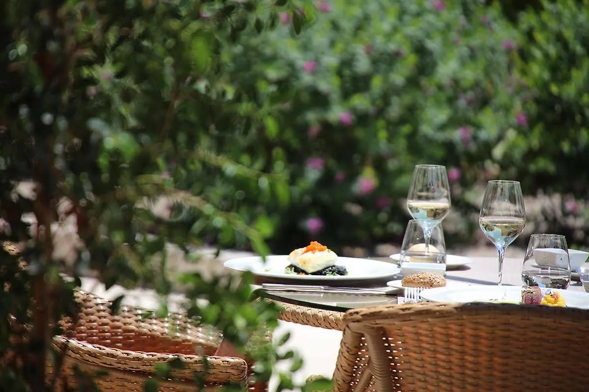 Son Julia Country House & Spa Llucmajor