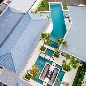  Villa Pesona By Balisuperhost Indonesia